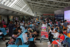 台风“杜苏芮”致海口及三亚两机场百余航班取消