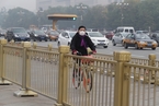 空气污染显著降低中国太阳能光伏资源
