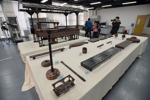 多项走在全国前列！2025年山东考古工作亮点纷呈