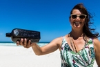 澳洲女子发现世界上最古老漂流瓶 距今已132年