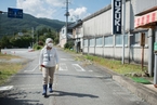 日本福岛核事故7周年 跟随灾民走进核禁区