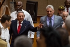 古巴将迎来新一任领导人 告别“卡斯特罗时代”