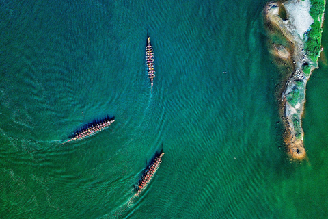 一周天下:日本大阪发生6.1级地震