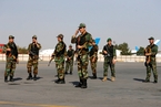 阿富汗一机场发生爆炸致16死 副总统幸免于难