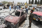 巴基斯坦大选日发生爆炸 至少31人死亡