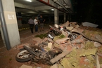 印尼龙目岛发生7.0级地震 已致82死数百人伤