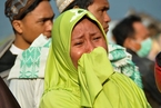 印尼7.4级强震引发海啸 已致至少384人死亡