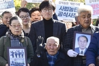 韩最高法判日企赔偿二战劳工 每人获赔61万