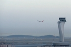 伊斯坦布尔新机场运营 国际航班首飞塞浦路斯