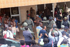 喀麦隆遭集体绑架的79名学生获救