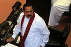 斯里兰卡议会通过总理不信任案 政局再陷混乱