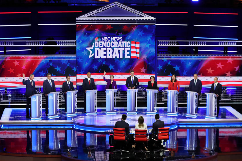 美国2020年q1gdp_2020年美国大选图片(3)