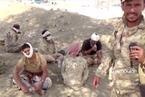 也门胡塞武装称击败沙特3个旅 俘获上千名士兵