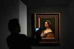 拉斐尔逝世500周年 罗马举办有史最大主题展