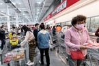 美国COSTCO超市国内第二店将落户上海浦东