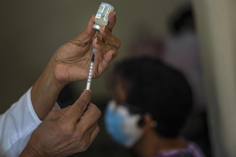 最新海外疫情：新冠感染超5.15亿 累计接种新冠疫苗超116.3亿次