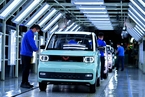 五菱MINI EV漲價 新能源汽車銷量會滑坡嗎？