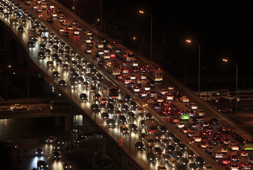 北京社保满5年可以摇号吗 北京汽车摇号需要社保连续-金泉网