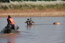 中国警方通报湄公河惨案侦破经过