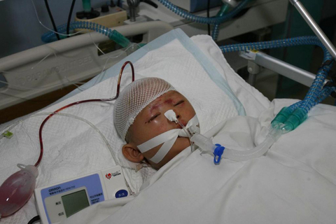 佛山女童小悦悦被碾事件四周年