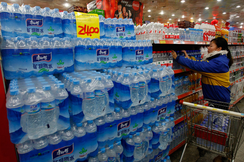 1月29日，广西柳州市处置龙江河突发环境事件应急指挥部透露，造成此次镉污染事件的污染源已经截断。柳州市区上游龙江河上的柳城县糯米滩水电站河段水质镉浓度也一直被控制在5倍左右。但由于污染带较长，污染团仍有可能对柳江饮用水安全造成较大威胁。