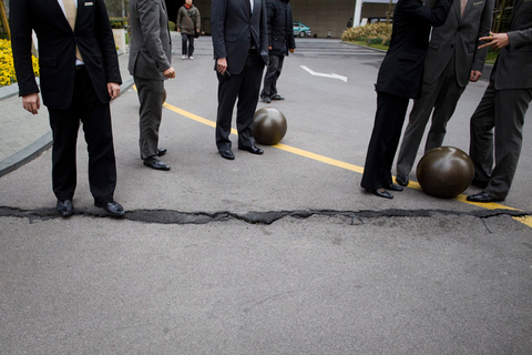 财新每周图片(2012.2.11-2.17)