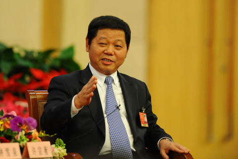十一届全国人大被罢免代表一览