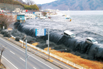 日本地震一周年：毁灭与重生