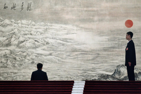 财新每周图片(2012.3.3-3.9)