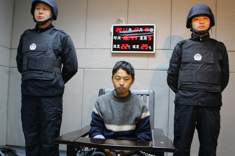 一周人物【第26期】2012.5.14-5.20