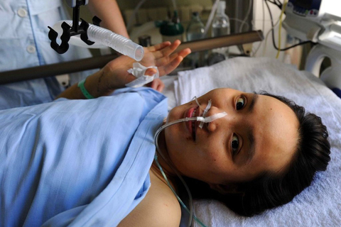 一周人物【第27期】2012.5.21-5.27