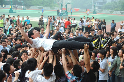 财新每周图片(2012.5.26-6.1)