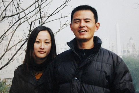 一周人物【第28期】2012.5.28-6.3