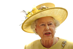 特辑：英国女王的帽子