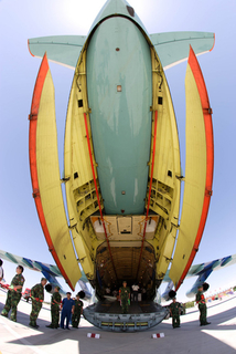 揭秘神九船箭合体全过程