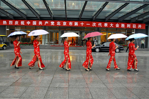 财新每周图片(2012.6.23-6.29)