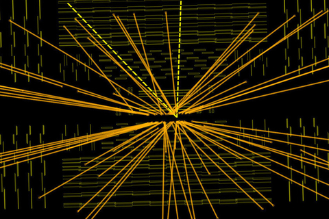 7月4日，欧洲核子研究中心（CERN）召开新闻发布会，宣布他们在寻找希格斯玻色子（所谓的“上帝粒子”）的研究过程中发现了一种新型亚原子粒子，该粒子符合希格斯玻色子的属性。希格斯玻色子是粒子物理学标准模型的缺失环节，该粒子赋予了物体的质量属性，被认为是宇宙形成的关键，因此这一发现具有非常重要的意义和价值。
