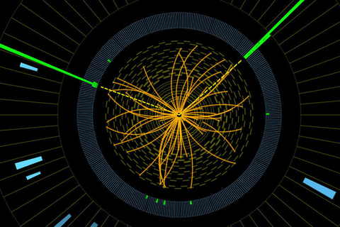 7月4日，欧洲核子研究中心（CERN）召开新闻发布会，宣布他们在寻找希格斯玻色子（所谓的“上帝粒子”）的研究过程中发现了一种新型亚原子粒子，该粒子符合希格斯玻色子的属性。希格斯玻色子是粒子物理学标准模型的缺失环节，该粒子赋予了物体的质量属性，被认为是宇宙形成的关键，因此这一发现具有非常重要的意义和价值。
