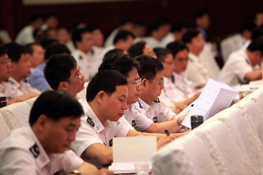 中小投资者诉苦有门 深圳证券调解中心当和事佬