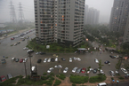 北京“7·21”特大暴雨