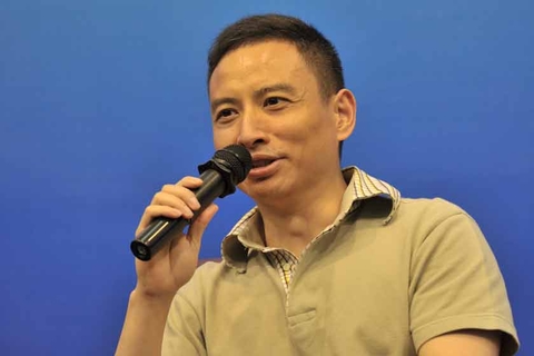 瑞银证券有限责任公司董事总经理、证券股票资本市场部主管 李克非：股权融资对中小企业成长阶段非常重要，股权和PE都能雪中送炭。