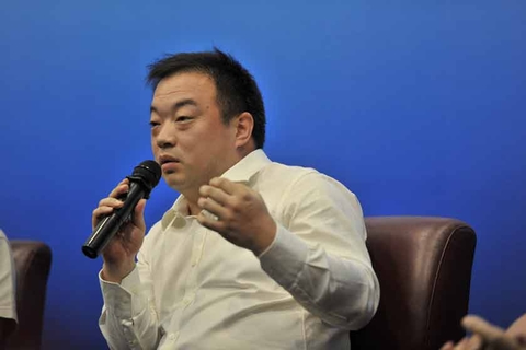 君合律师事务所合伙人 石铁军：企业的融资渠道选择一定要量力而行，不是所有渠道都适合。