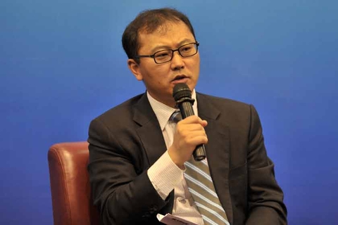 中金公司投资银行部董事总经理 王庆：在资金非常充裕的环境下，很难出现多层次和高效率的资本市场。