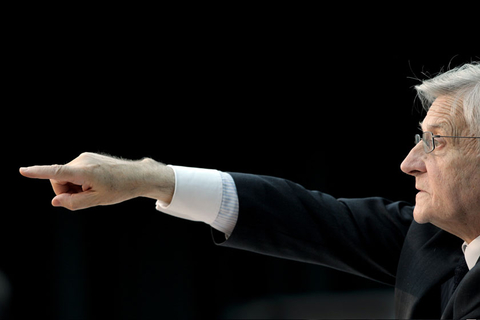 欧洲央行（ECB）前行长让 - 克洛德·特里谢。Getty Images/CFP