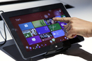 微软推出Windows 8操作系统