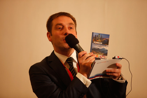 中俄合作：西伯利亚机会