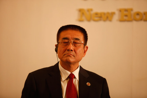 中俄合作：西伯利亚机会