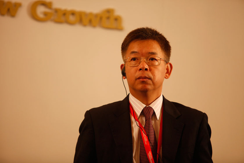 中俄合作：西伯利亚机会