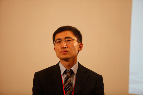 中俄合作：西伯利亚机会