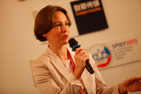 中俄合作：西伯利亚机会